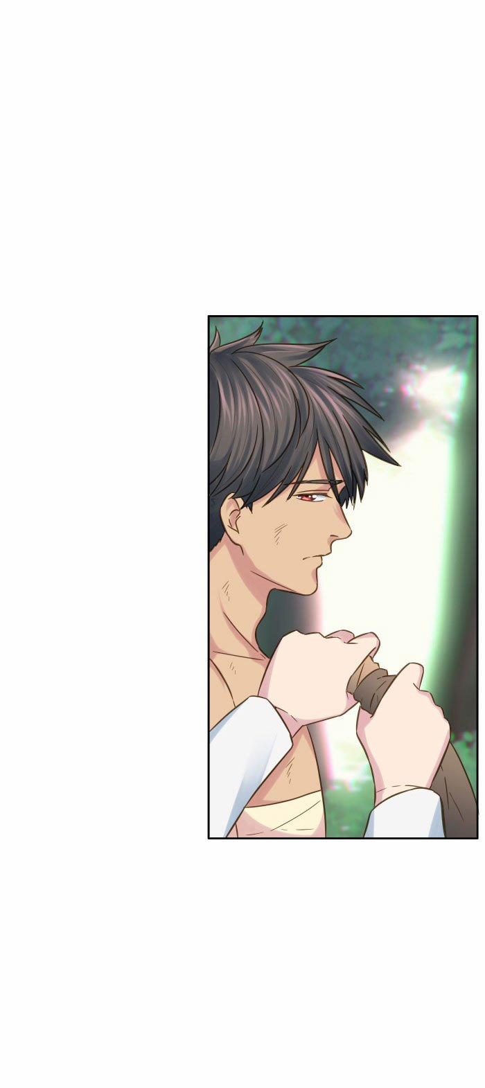 Cô Dâu Của Hoàng Tử Rồng 5 trang 6