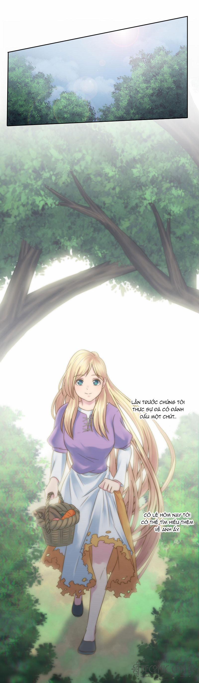 Cô Dâu Của Hoàng Tử Rồng 6 trang 0