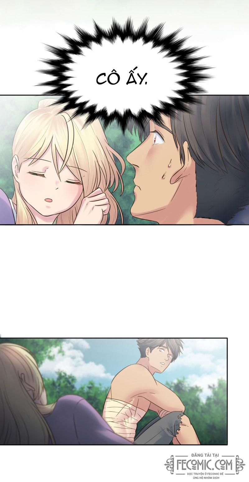 Cô Dâu Của Hoàng Tử Rồng 6 trang 10