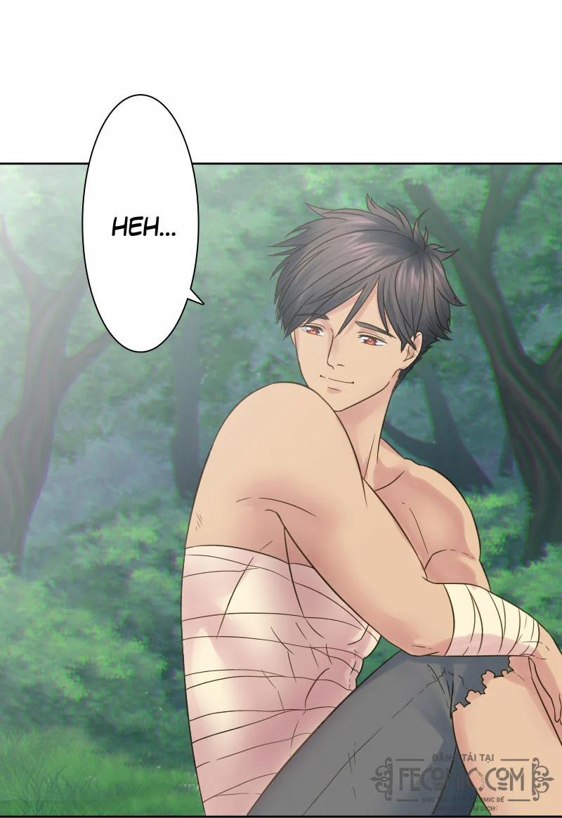 Cô Dâu Của Hoàng Tử Rồng 6 trang 11