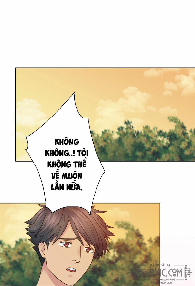 Cô Dâu Của Hoàng Tử Rồng 6 trang 15