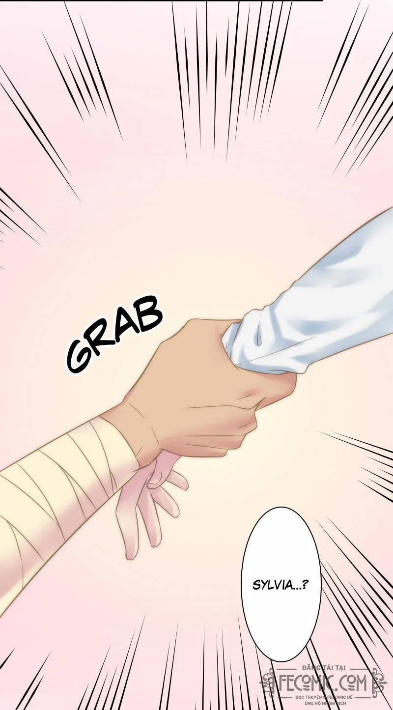 Cô Dâu Của Hoàng Tử Rồng 6 trang 16