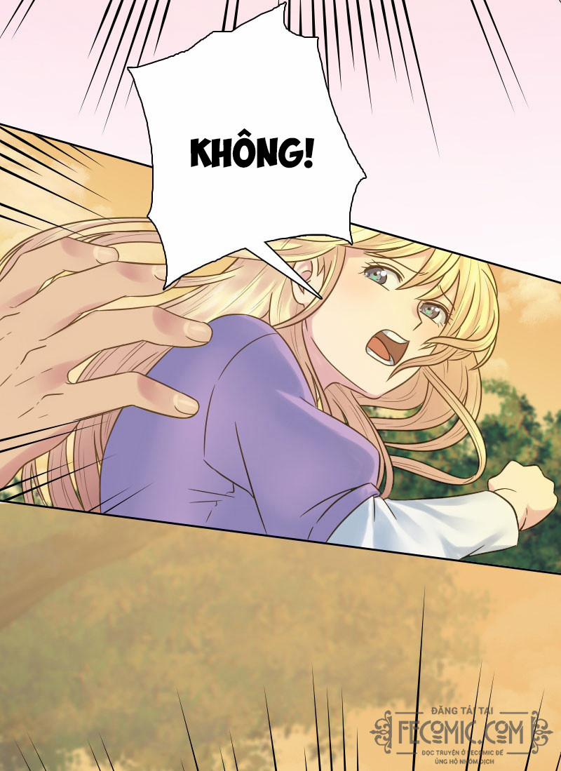 Cô Dâu Của Hoàng Tử Rồng 6 trang 17