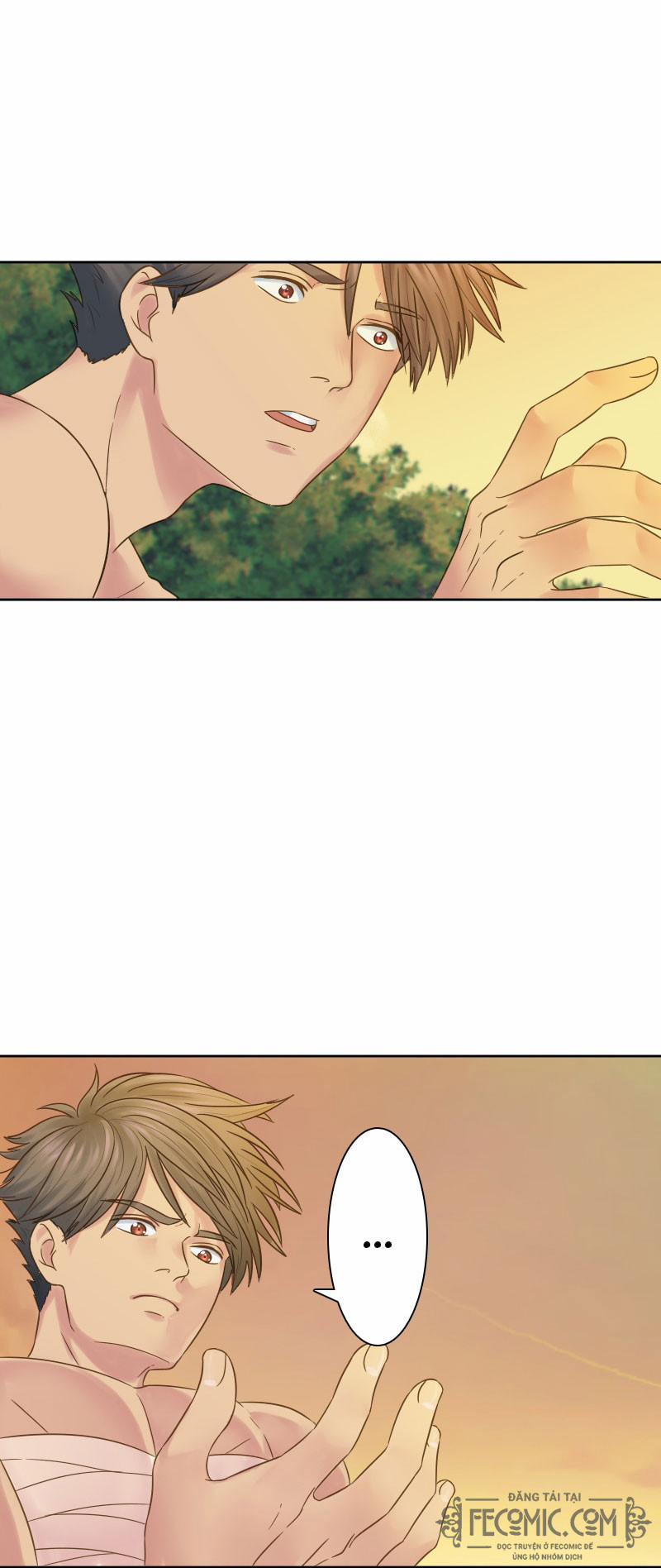 Cô Dâu Của Hoàng Tử Rồng 6 trang 19