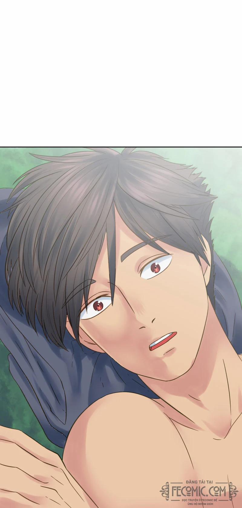 Cô Dâu Của Hoàng Tử Rồng 6 trang 8