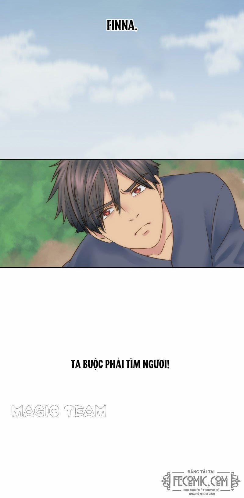 Cô Dâu Của Hoàng Tử Rồng 7 trang 12