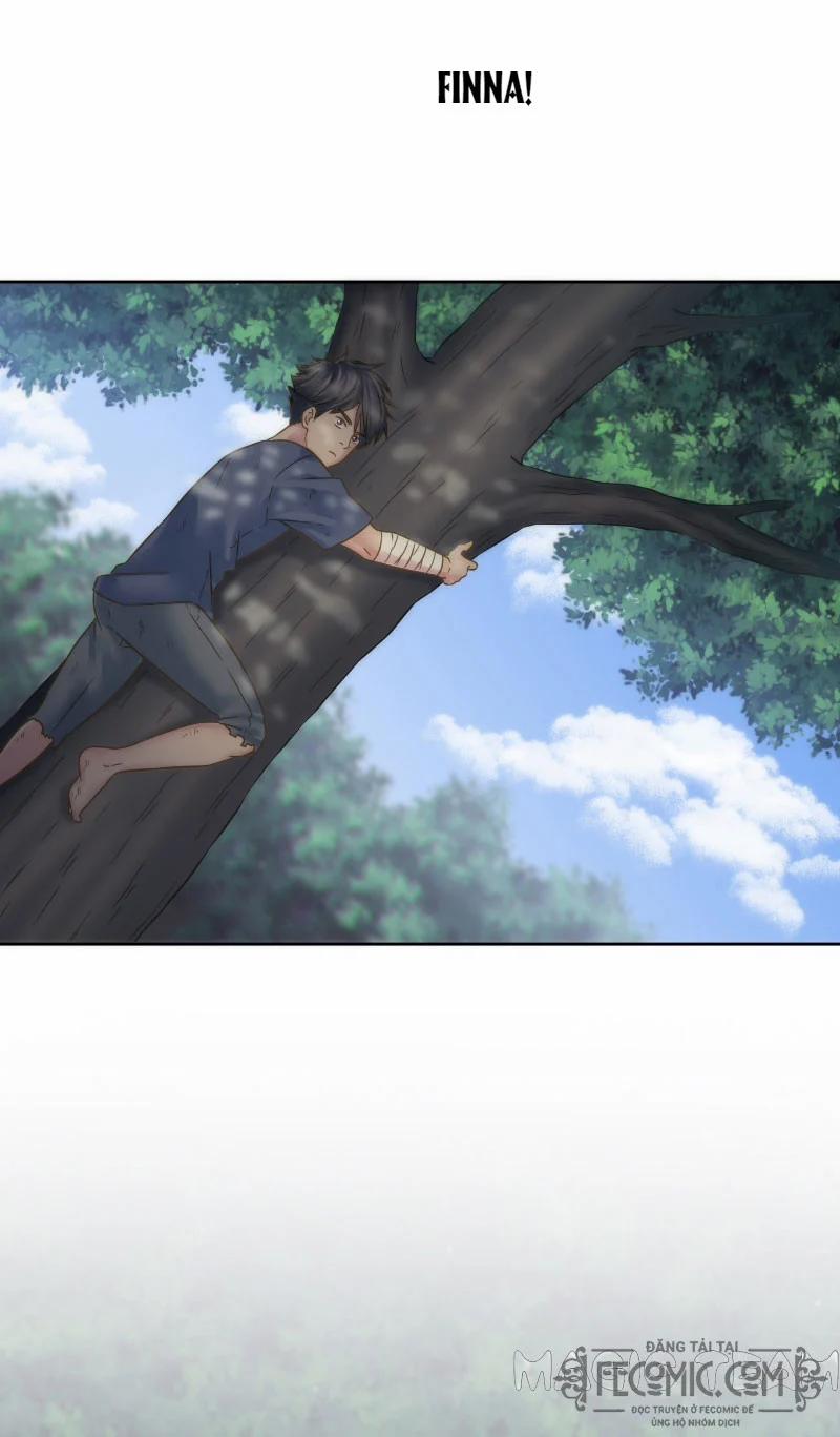 Cô Dâu Của Hoàng Tử Rồng 7 trang 14