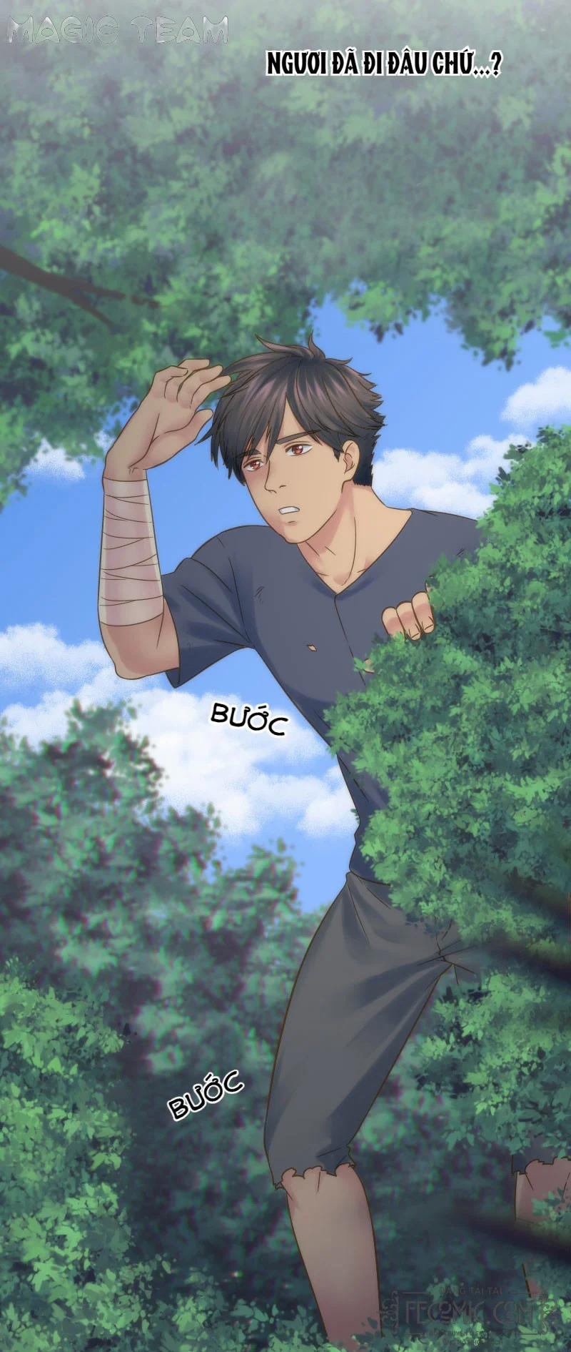 Cô Dâu Của Hoàng Tử Rồng 7 trang 15