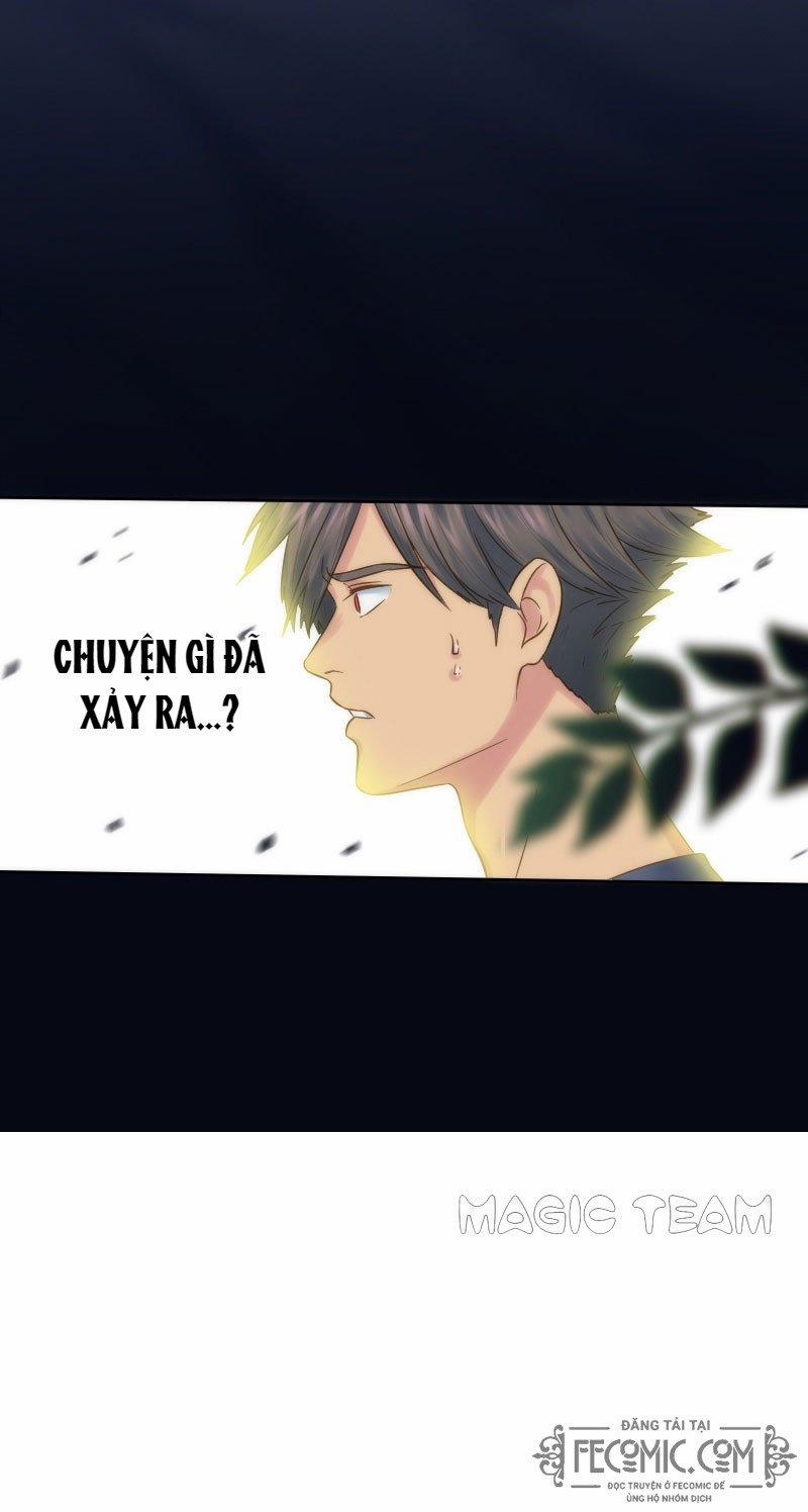 Cô Dâu Của Hoàng Tử Rồng 7 trang 18