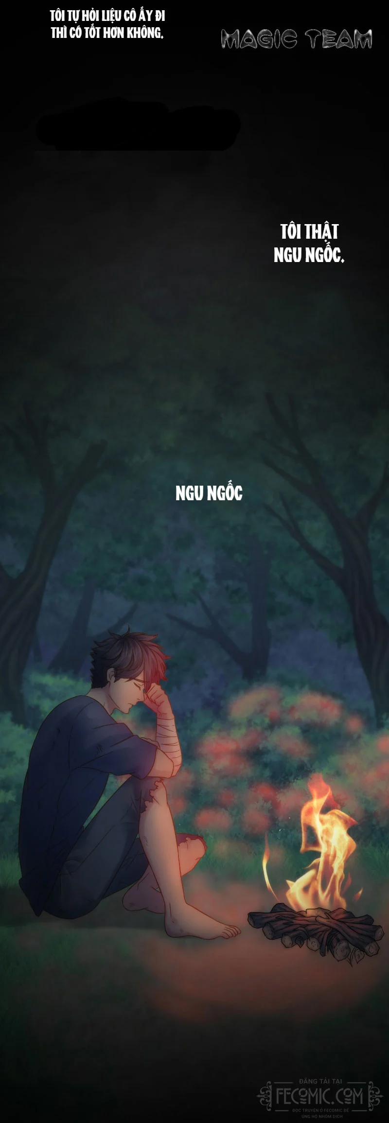 Cô Dâu Của Hoàng Tử Rồng 7 trang 5