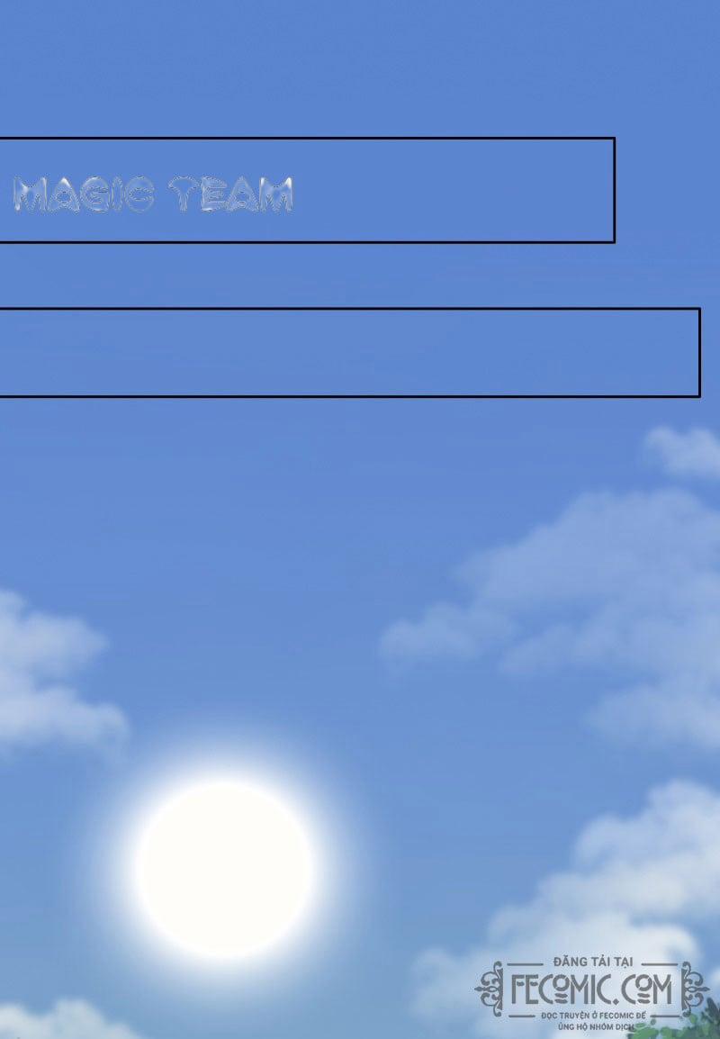 Cô Dâu Của Hoàng Tử Rồng 7 trang 6