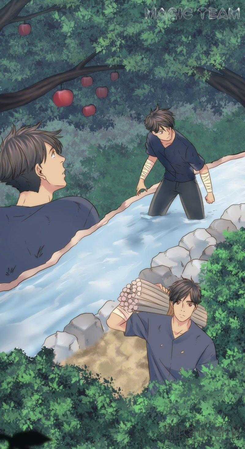 Cô Dâu Của Hoàng Tử Rồng 7 trang 8