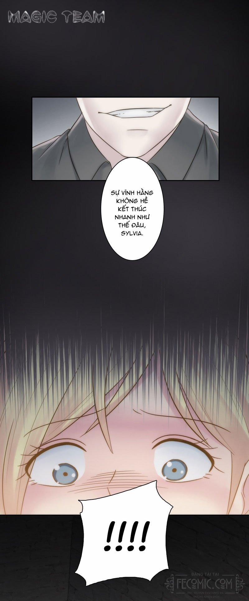 Cô Dâu Của Hoàng Tử Rồng 8 trang 10