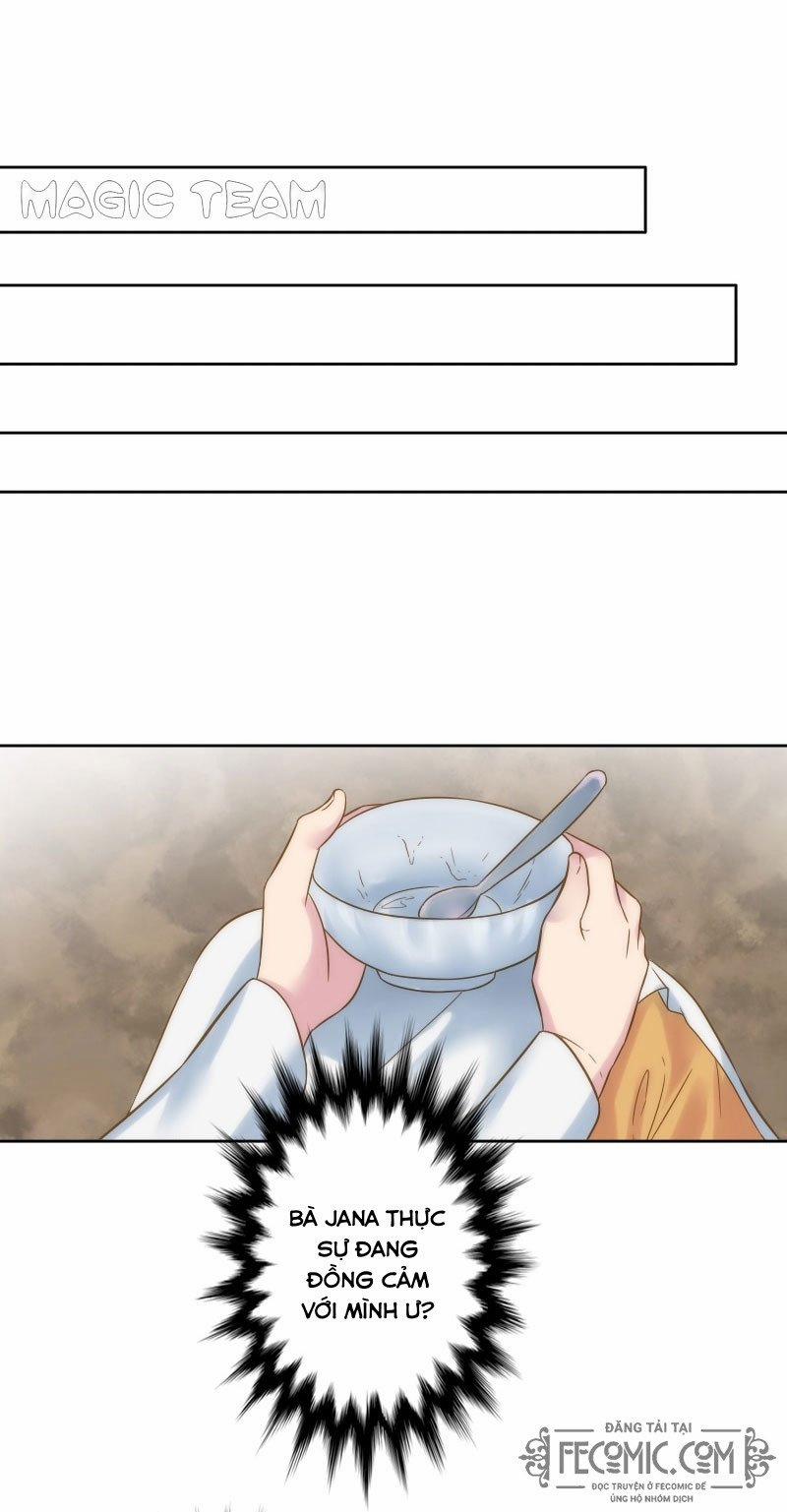 Cô Dâu Của Hoàng Tử Rồng 8 trang 16