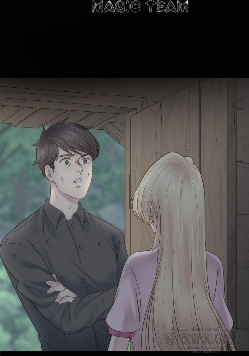 Cô Dâu Của Hoàng Tử Rồng 8 trang 6