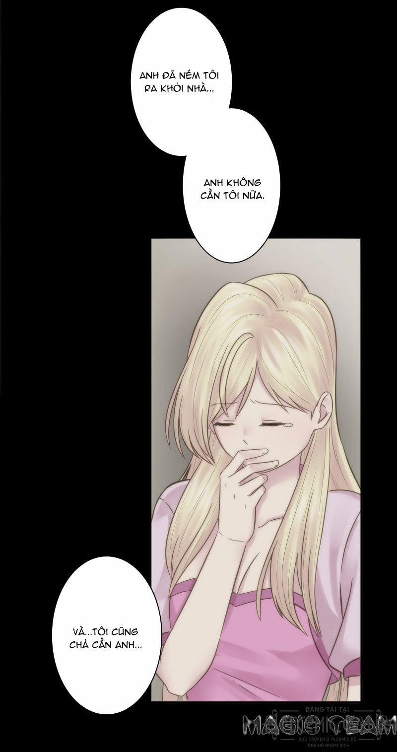 Cô Dâu Của Hoàng Tử Rồng 8 trang 7