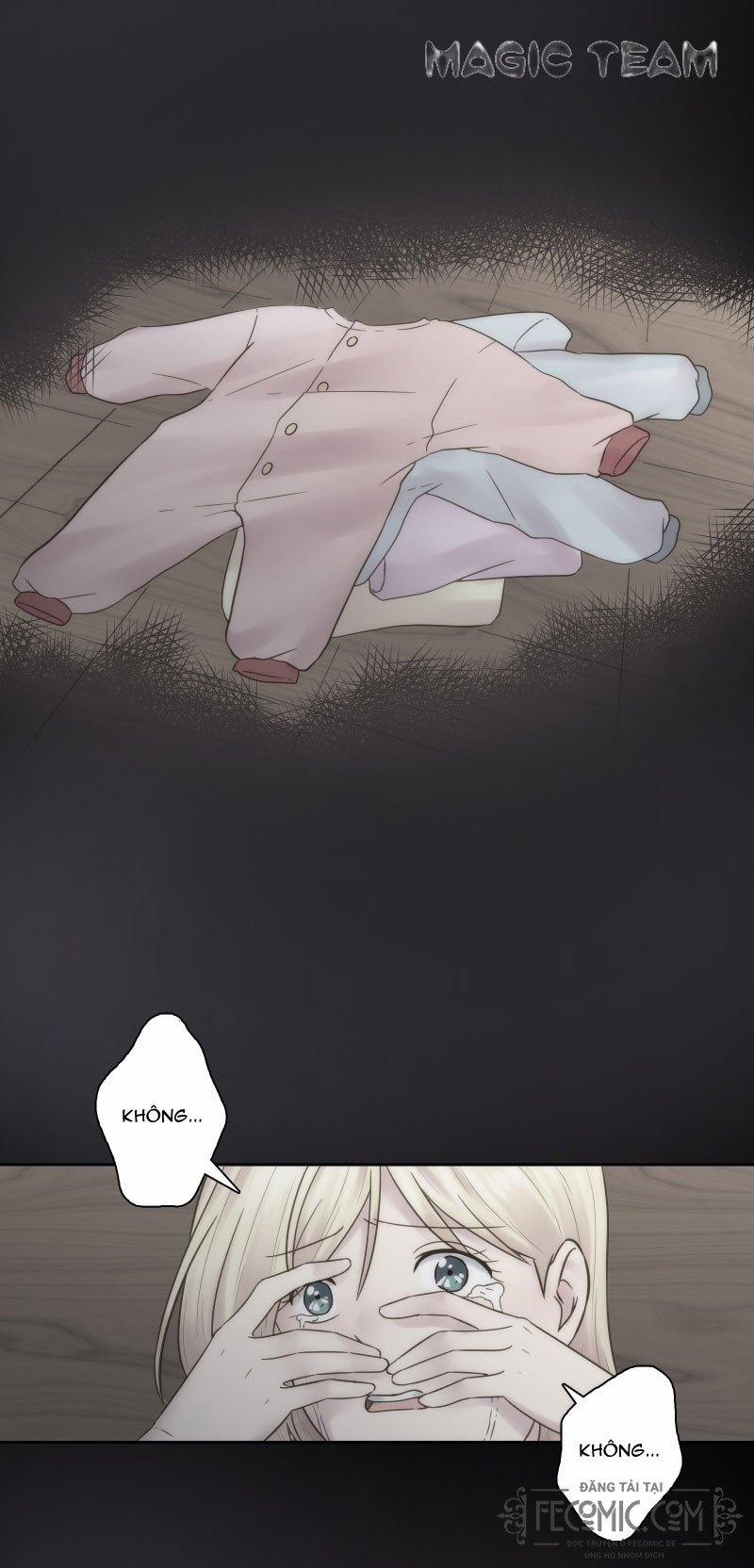 Cô Dâu Của Hoàng Tử Rồng 8 trang 9