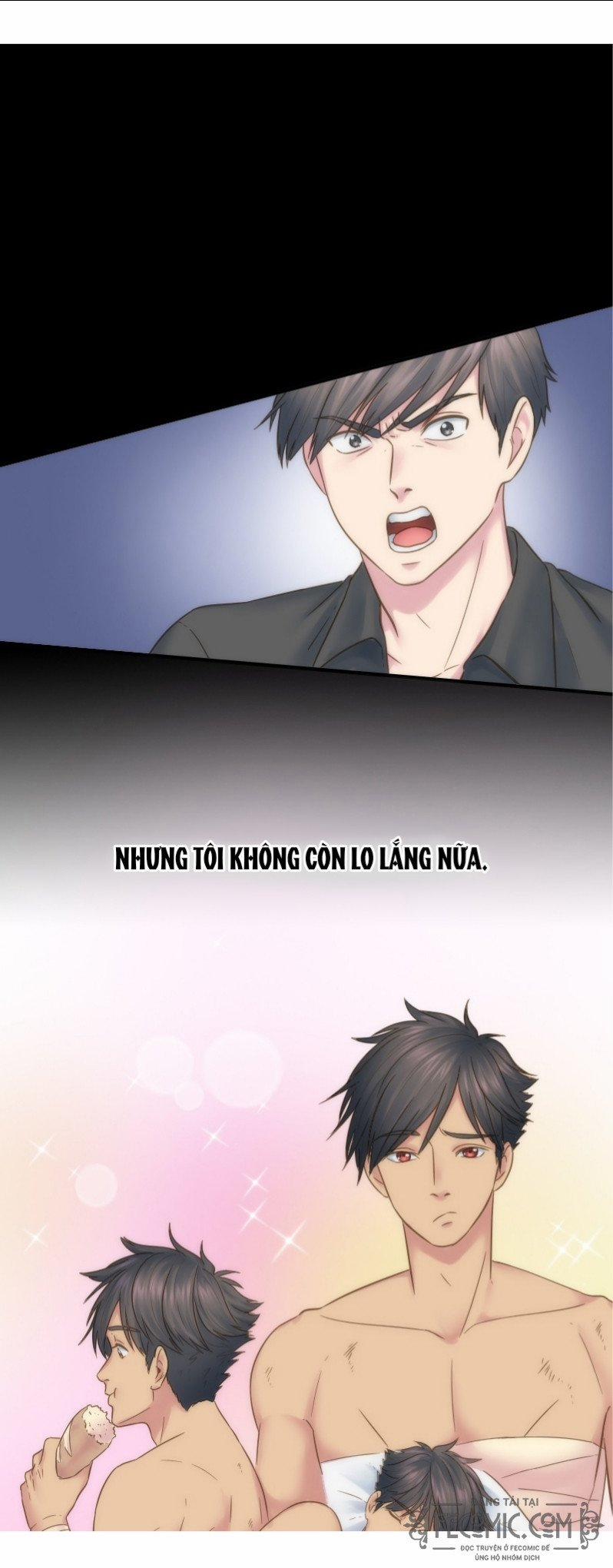 Cô Dâu Của Hoàng Tử Rồng 9 trang 17