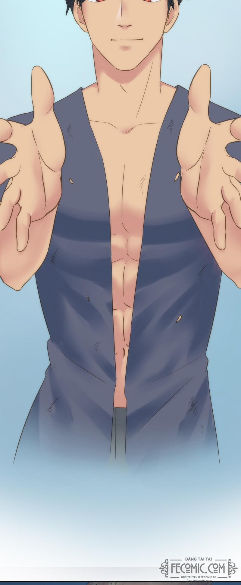 Cô Dâu Của Hoàng Tử Rồng 9 trang 19