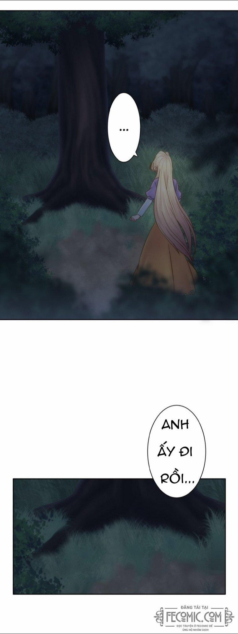 Cô Dâu Của Hoàng Tử Rồng 9 trang 2