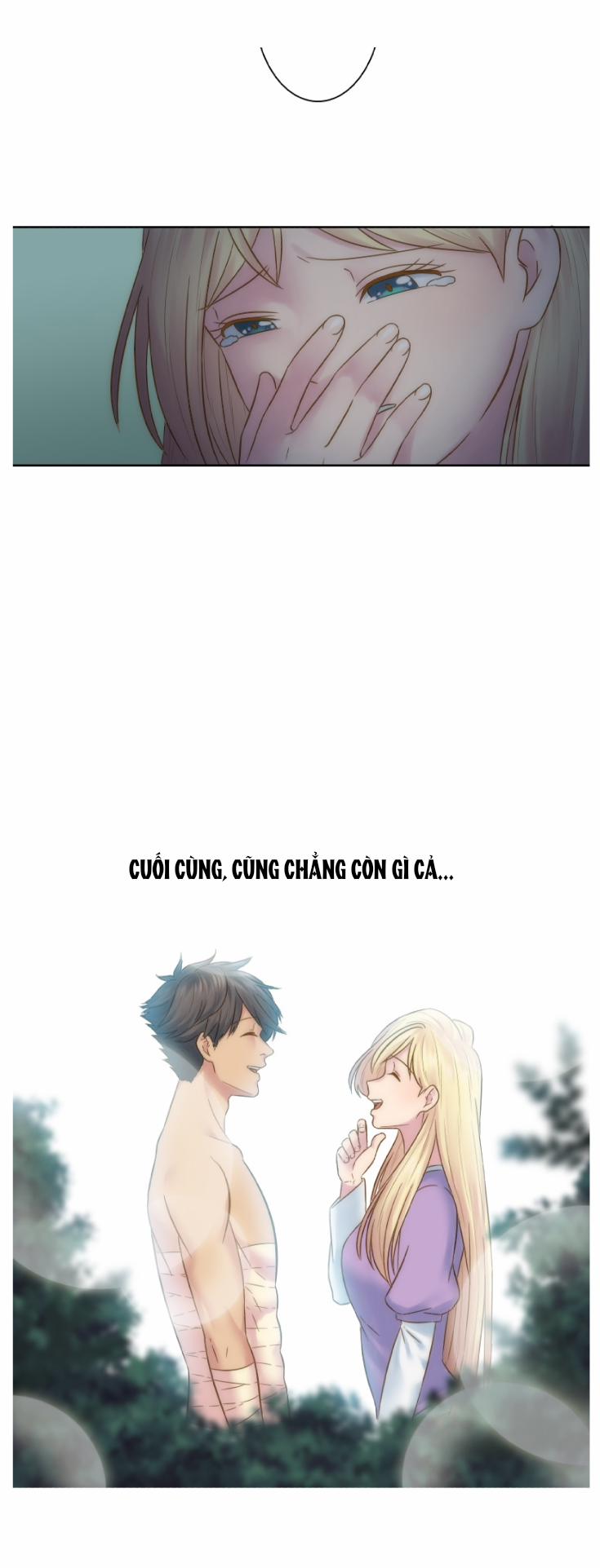 Cô Dâu Của Hoàng Tử Rồng 9 trang 4