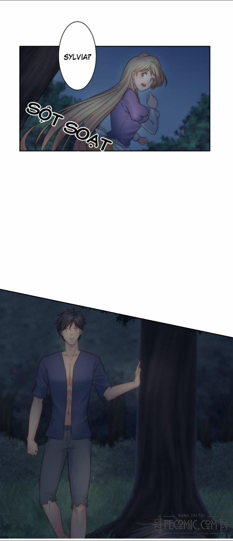 Cô Dâu Của Hoàng Tử Rồng 9 trang 5