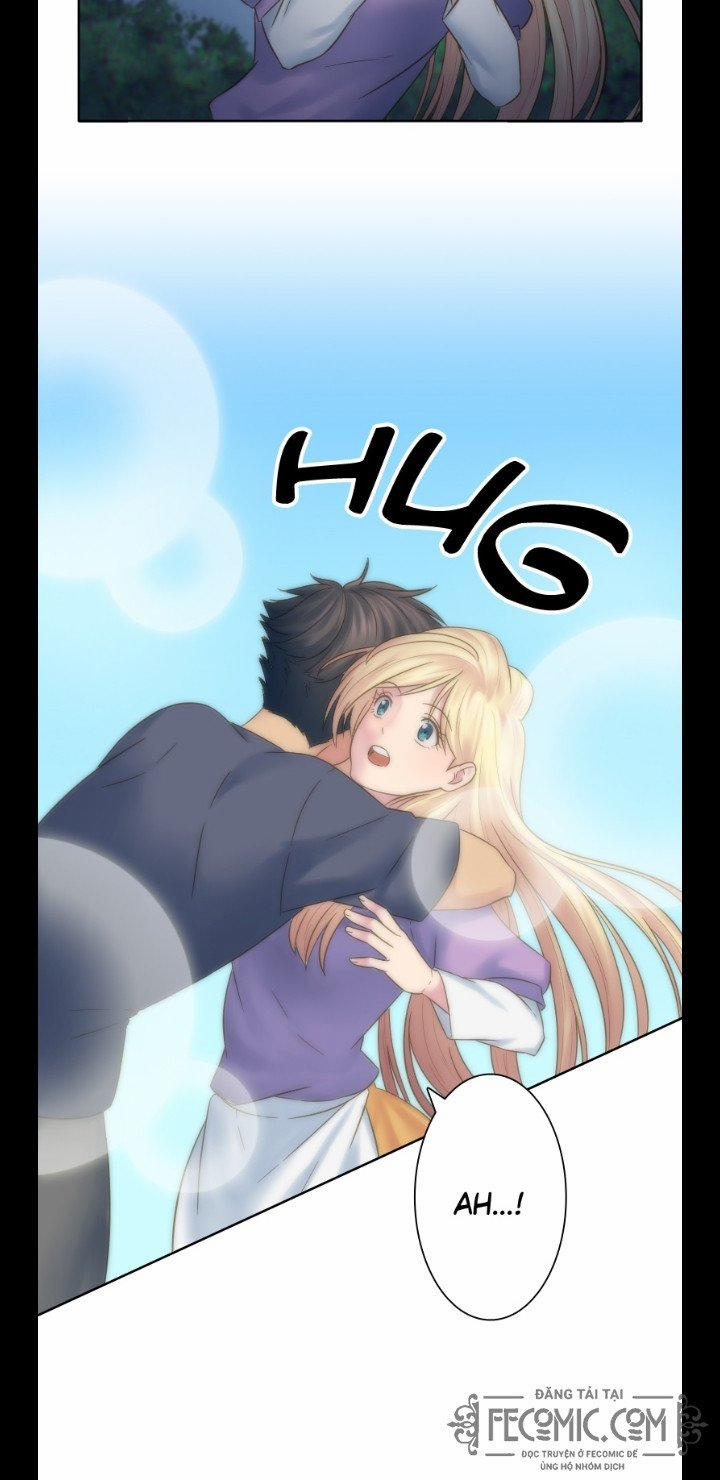 Cô Dâu Của Hoàng Tử Rồng 9 trang 6