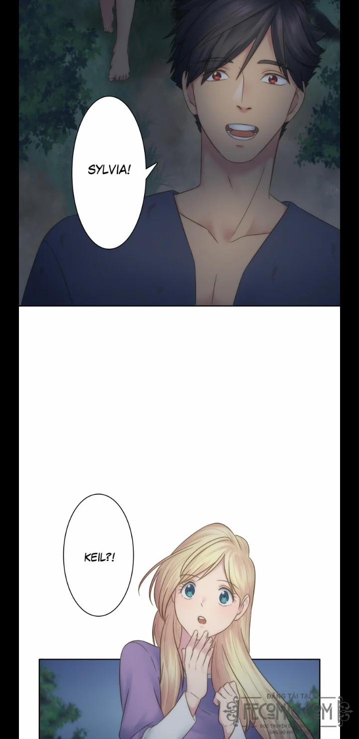 Cô Dâu Của Hoàng Tử Rồng 9 trang 7