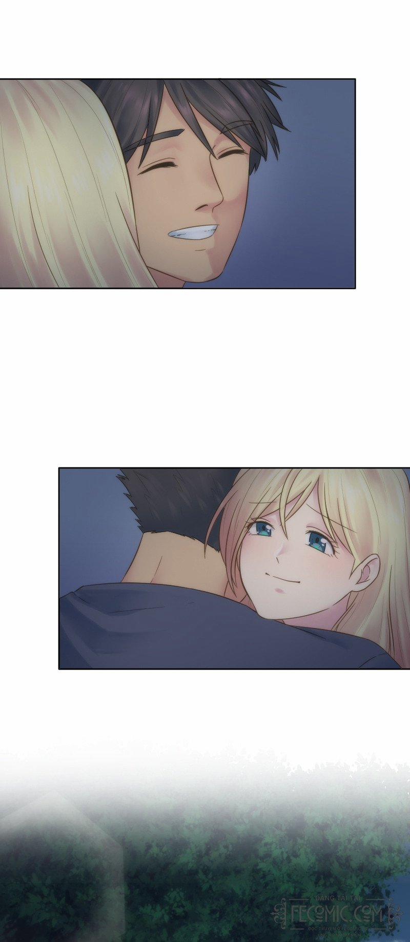 Cô Dâu Của Hoàng Tử Rồng 9 trang 8