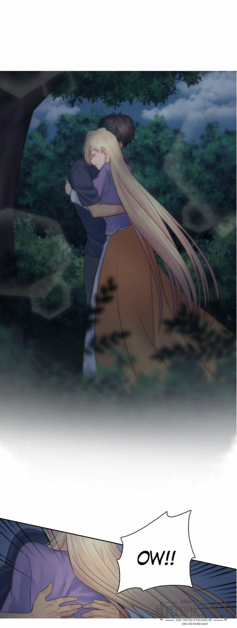 Cô Dâu Của Hoàng Tử Rồng 9 trang 9