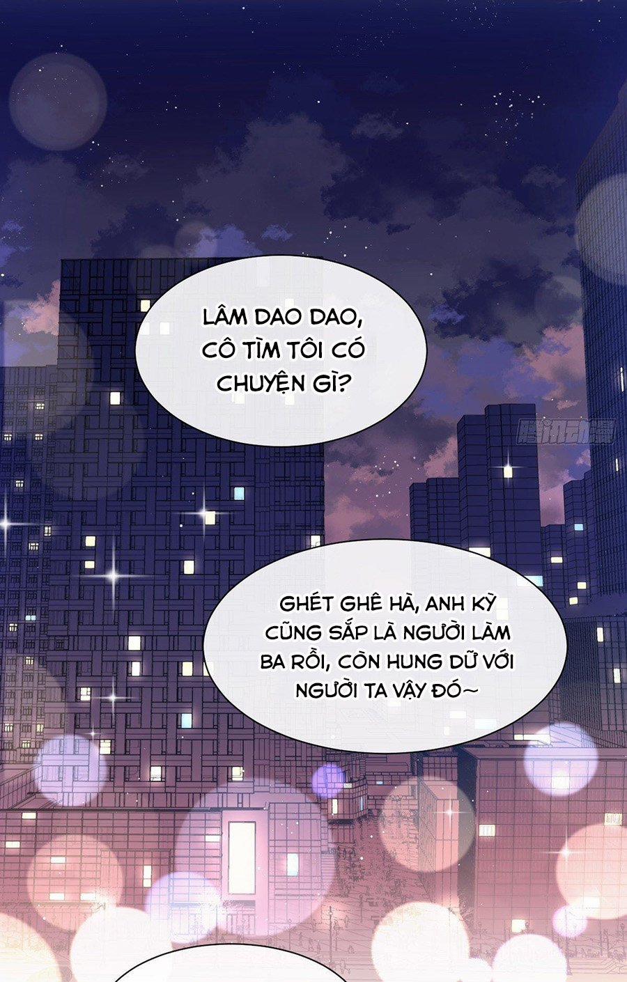 Cô Dâu Của Ma Thần 1 trang 10