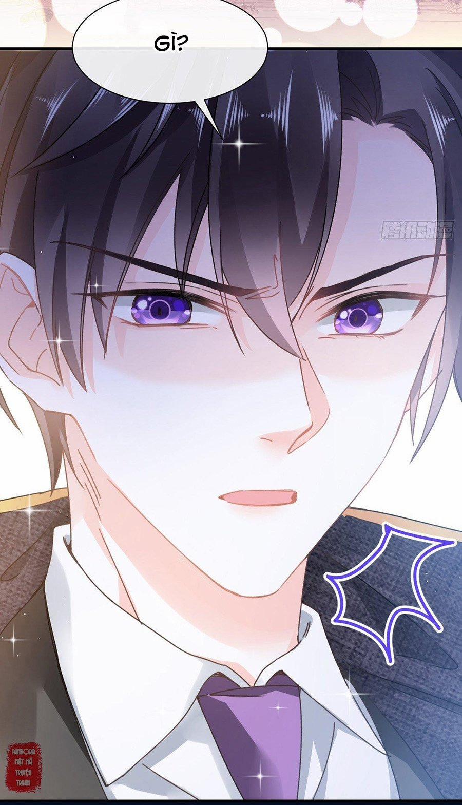 Cô Dâu Của Ma Thần 1 trang 11