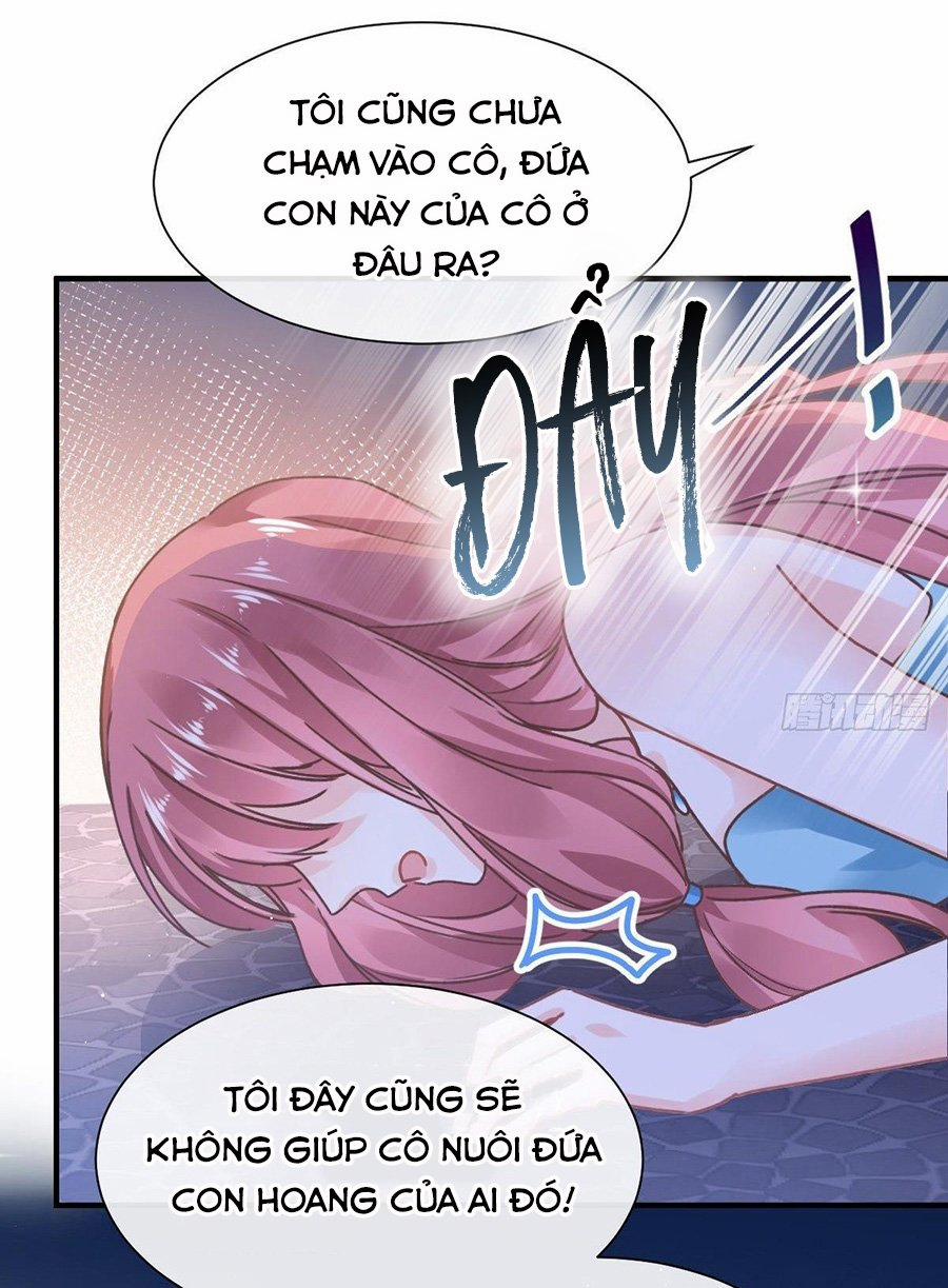 Cô Dâu Của Ma Thần 1 trang 14