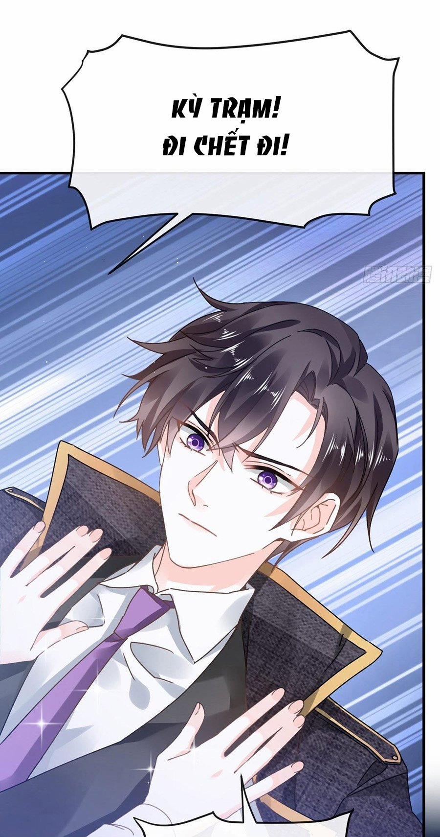 Cô Dâu Của Ma Thần 1 trang 16