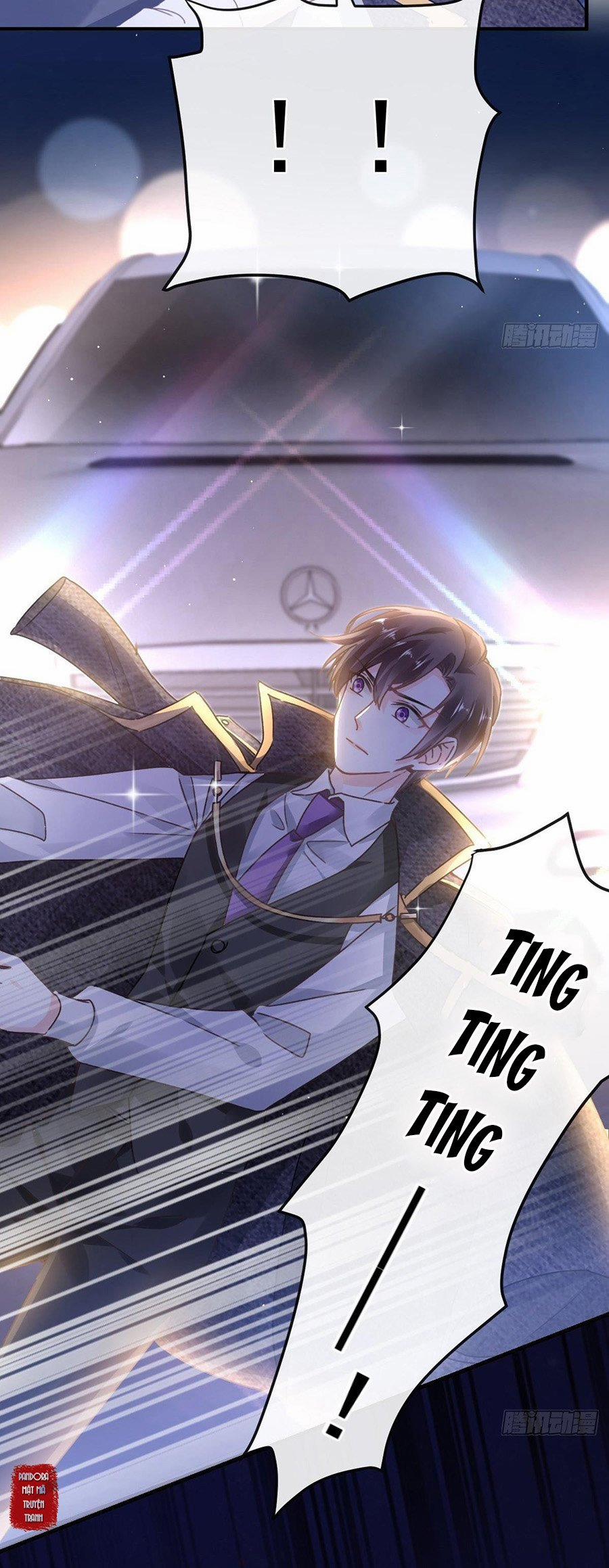 Cô Dâu Của Ma Thần 1 trang 17