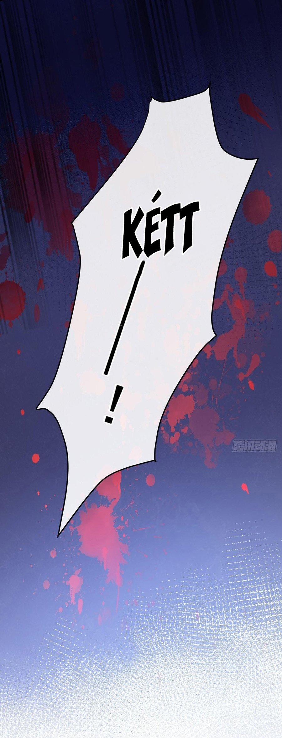 Cô Dâu Của Ma Thần 1 trang 18