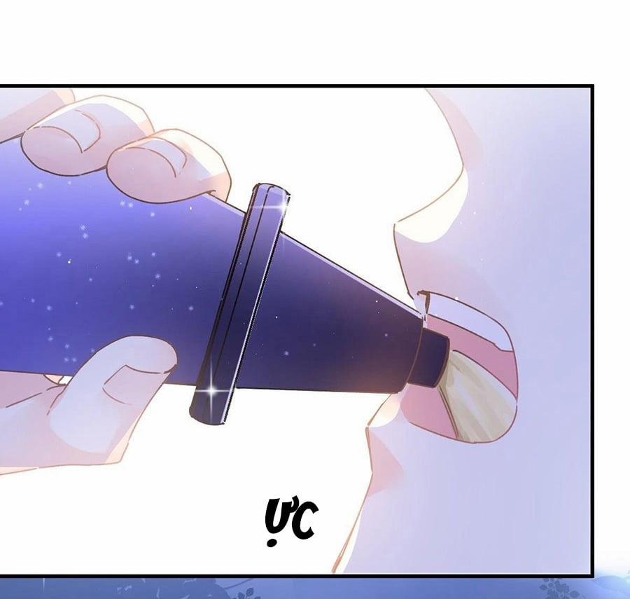 Cô Dâu Của Ma Thần 1 trang 30