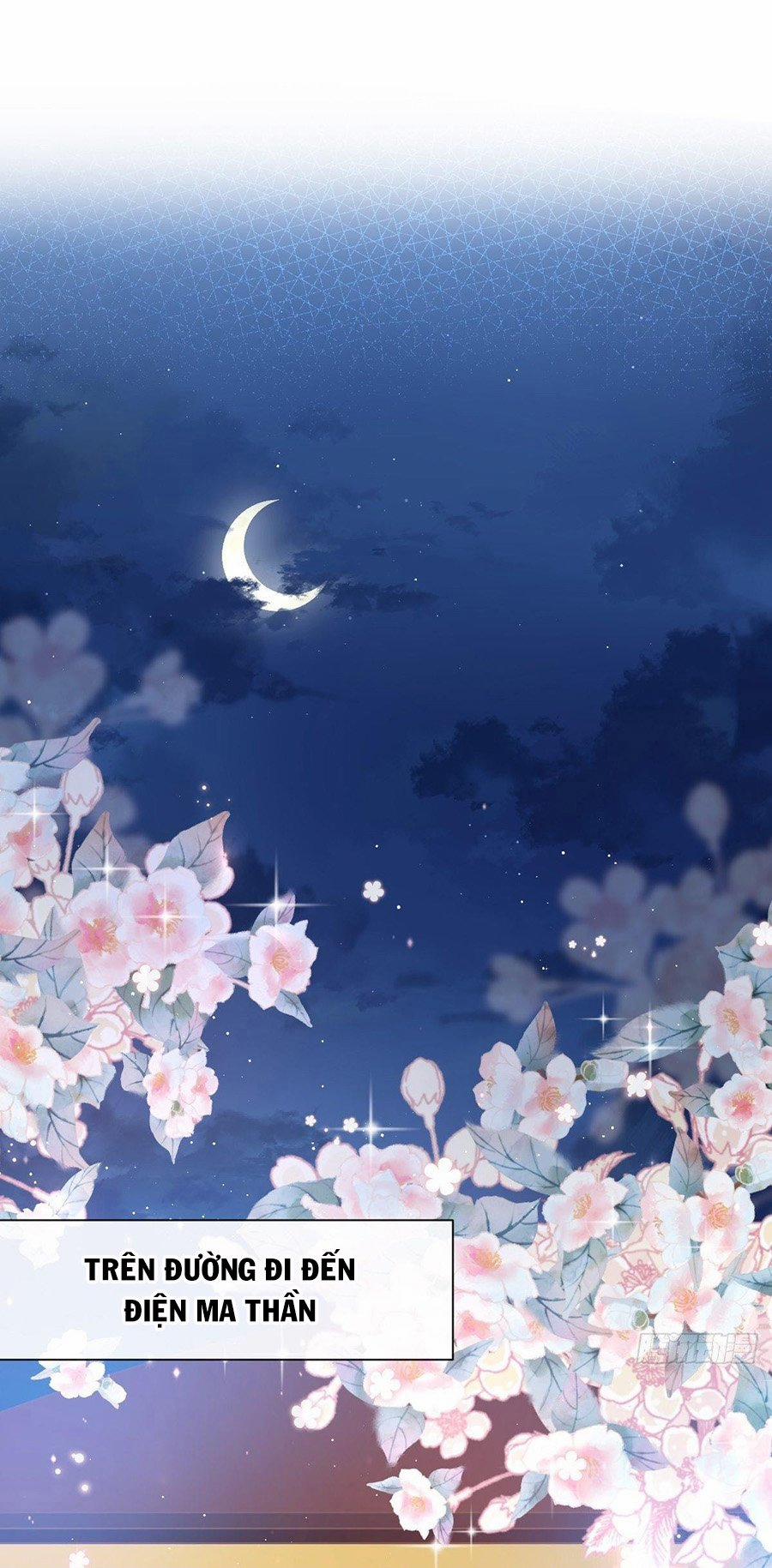 Cô Dâu Của Ma Thần 1 trang 32