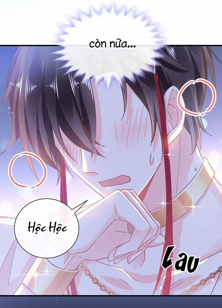 Cô Dâu Của Ma Thần 1 trang 35