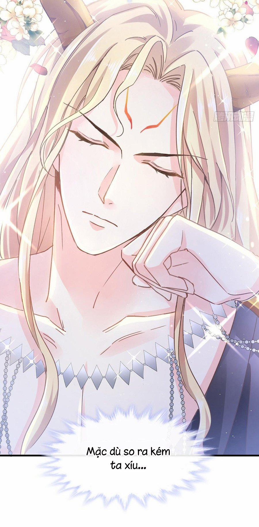 Cô Dâu Của Ma Thần 1 trang 39