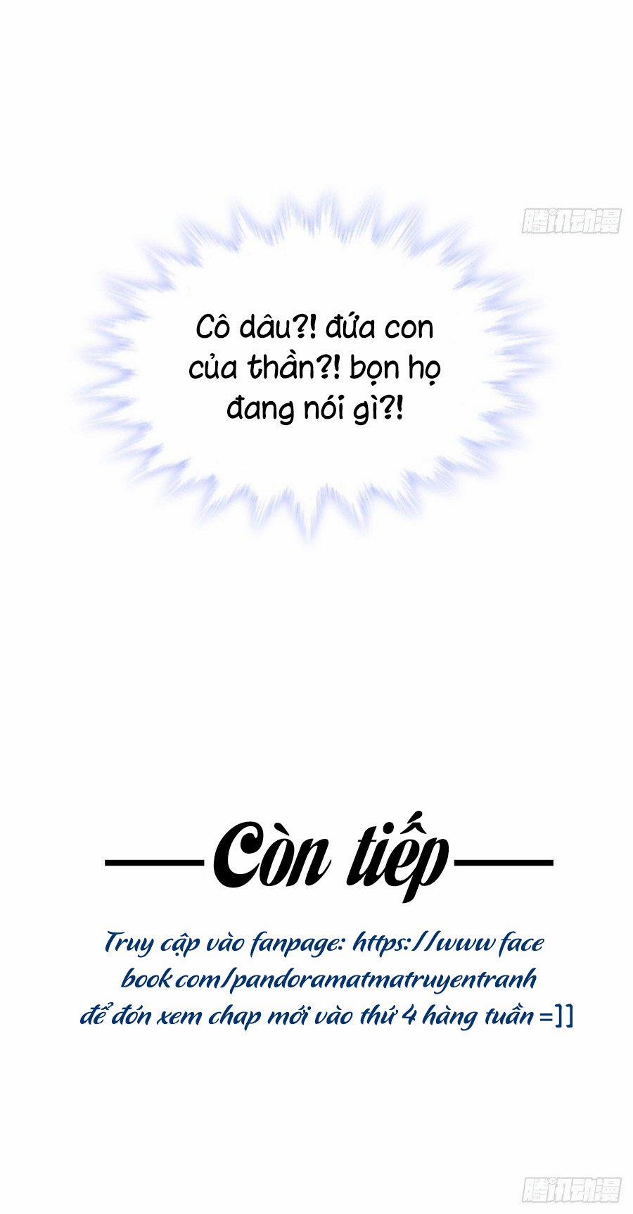 Cô Dâu Của Ma Thần 1 trang 41