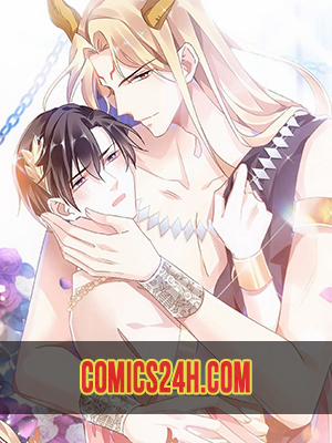 Đọc truyện tranh Cô Dâu Của Ma Thần