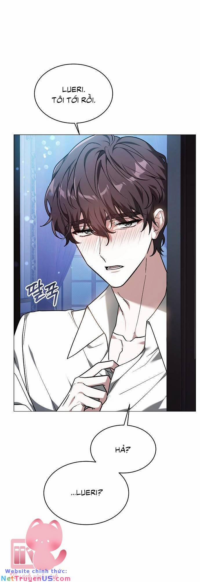 Cô Dâu Của Obsidian 1 trang 120