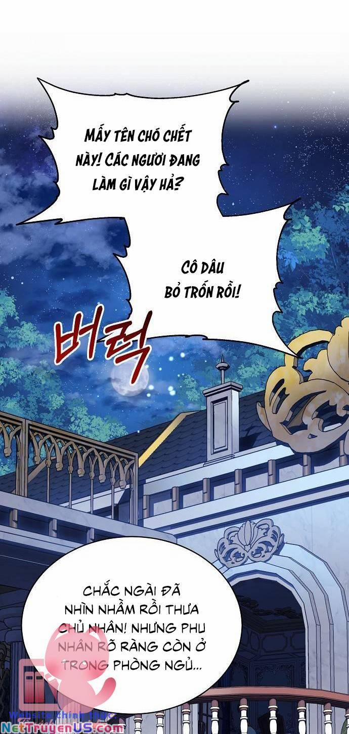 Cô Dâu Của Obsidian 1 trang 123