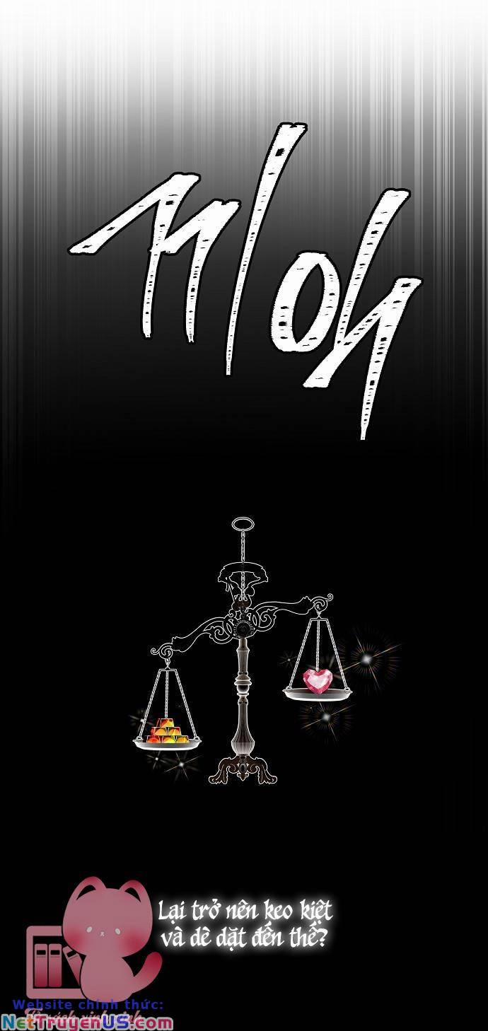 Cô Dâu Của Obsidian 1 trang 14