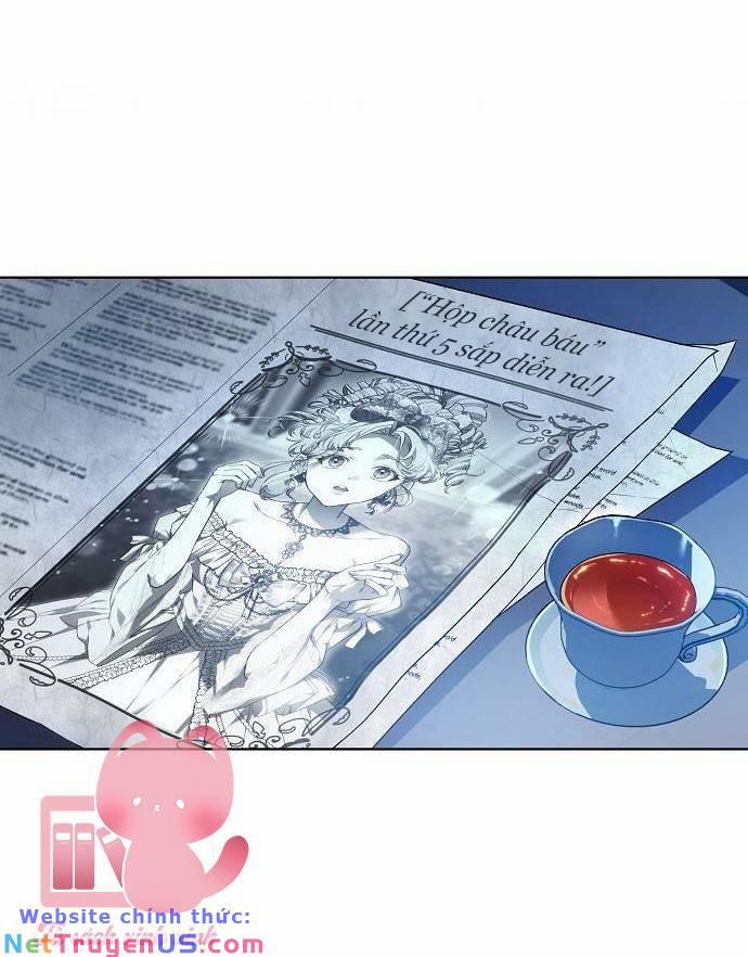 Cô Dâu Của Obsidian 1 trang 21