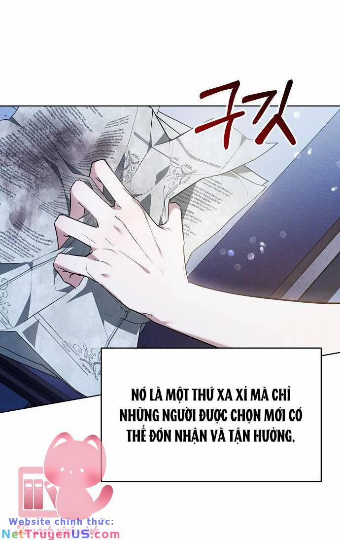 Cô Dâu Của Obsidian 1 trang 25