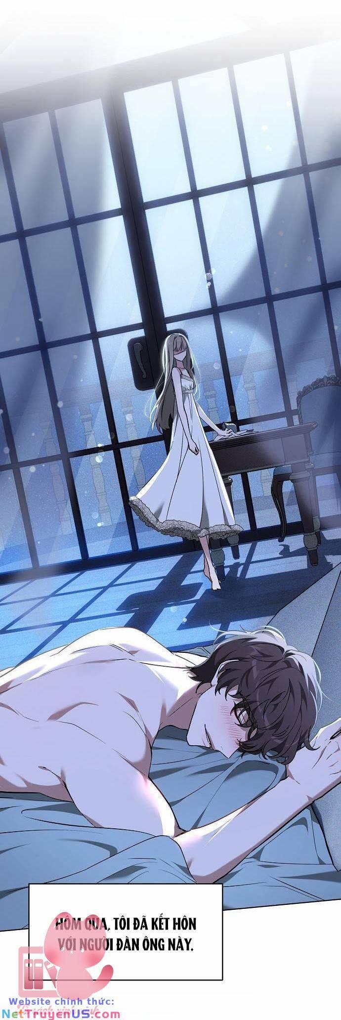 Cô Dâu Của Obsidian 1 trang 26