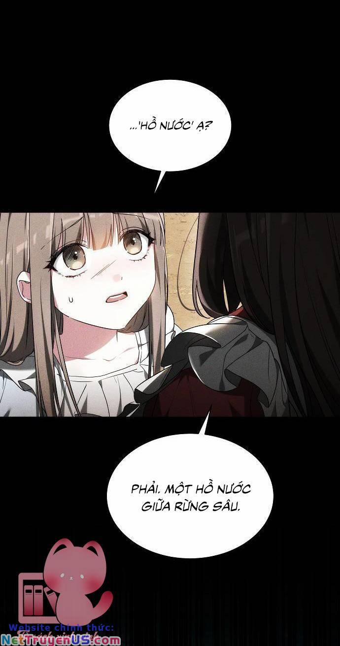 Cô Dâu Của Obsidian 1 trang 33