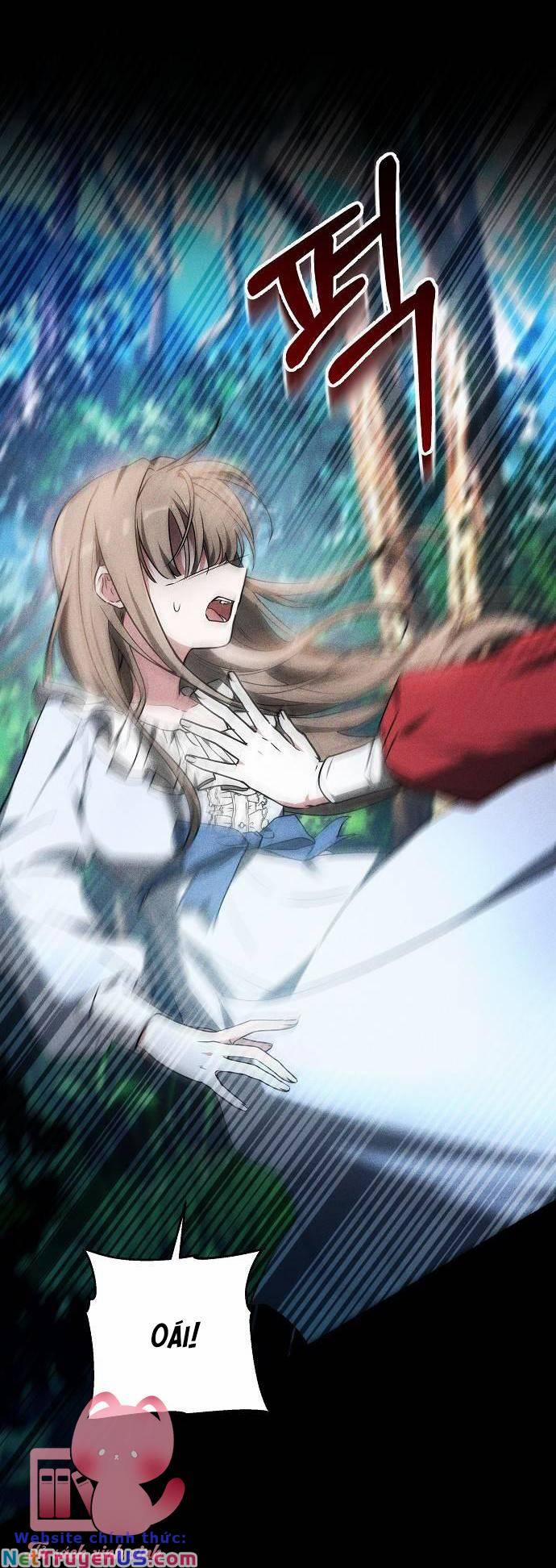 Cô Dâu Của Obsidian 1 trang 36